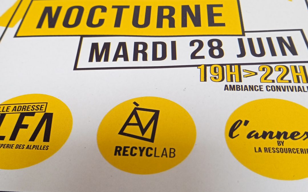 Le Bokal – éléments visuels