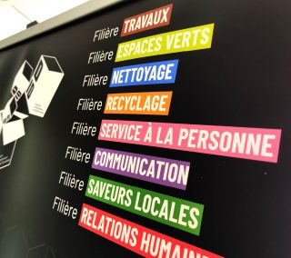 Le Cube des Possibles – Roll-up – GDID