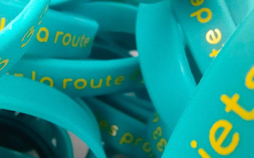 Bracelets Maison des Adolescents