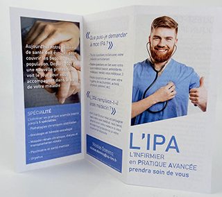 Brochure IPA