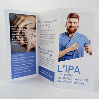 Brochure IPA