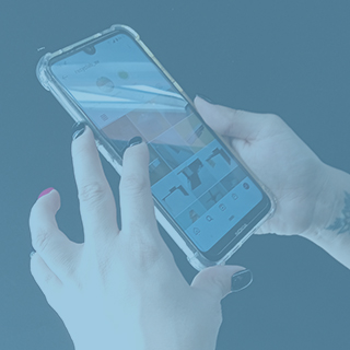 Instagram de notre partenaire Recyclab