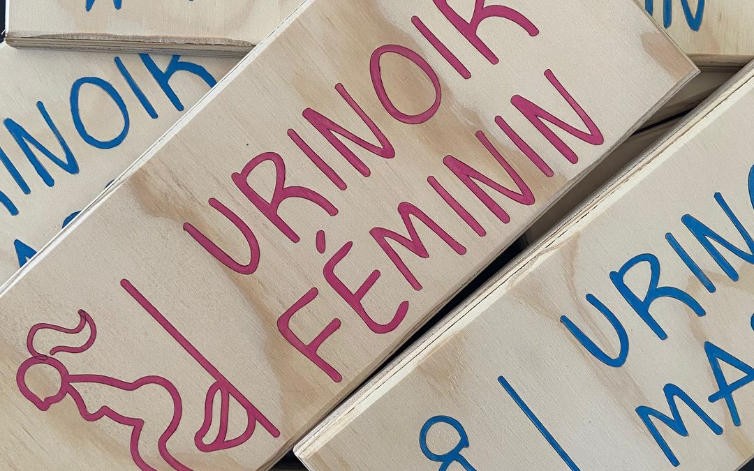 La journée de l’environnement