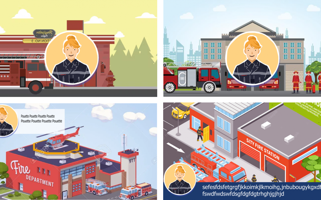 ENSOSP – Sensibilisation aux risques hydrogène