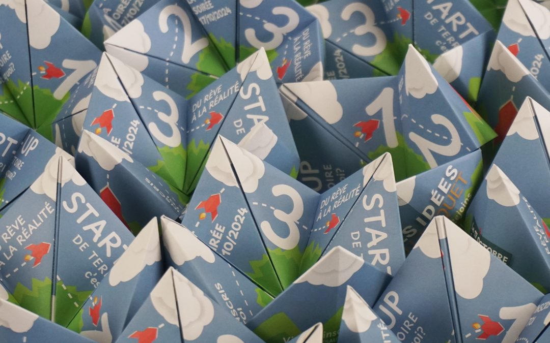 Des cocottes au taquet !