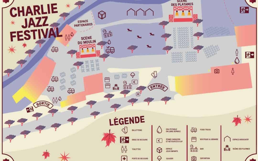 Charlie Jazz Festival