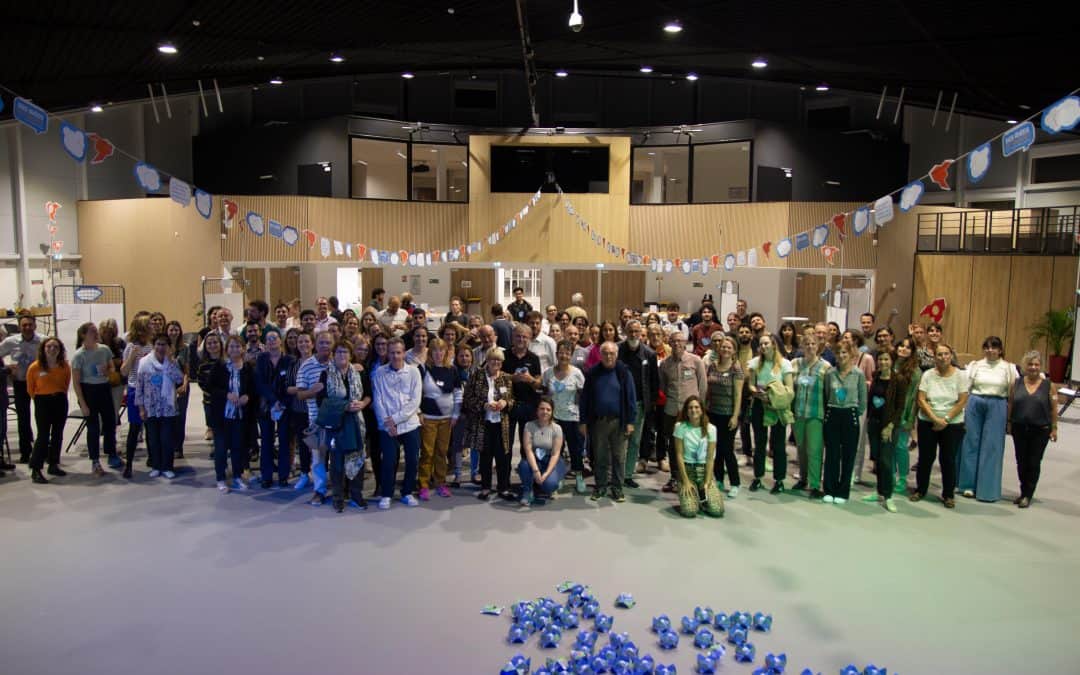 Des Idées au Taquet !