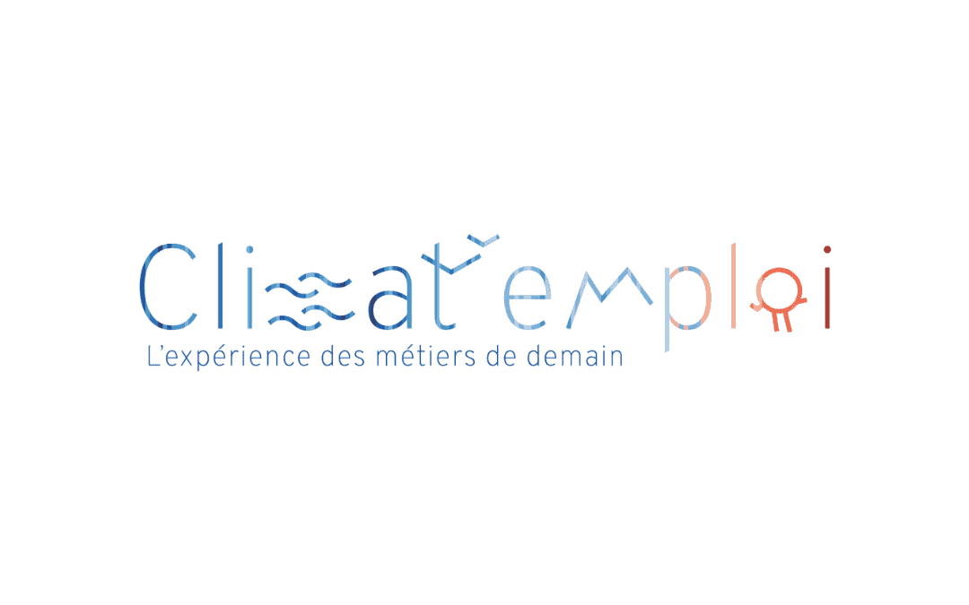 Climat’Emploi : le film !